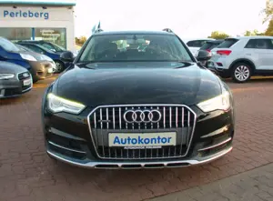 Audi A6 allroad quattro 3.0 TDI.Xenon.Teilleder.AHK Bild 2