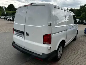 Volkswagen T6.1 Transporter Kasten 2.0 TDI KR Bild 4