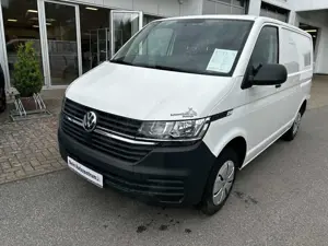 Volkswagen T6.1 Transporter Kasten 2.0 TDI KR