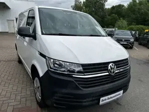 Volkswagen T6.1 Transporter Kasten 2.0 TDI KR Bild 3