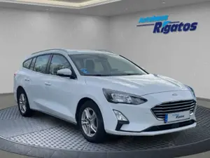 Ford Focus 1.0 EcoBoost, Cool  Connect Navi, Rückfahrkamera, Bild 1