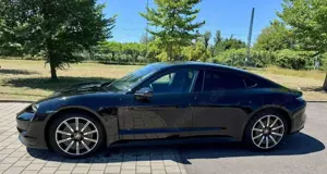 Porsche Taycan approved Garantie