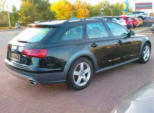 Audi A6 allroad quattro 3.0 TDI.Xenon.Teilleder.AHK Bild 4
