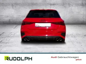 Audi S3 Sportback TFSI S-tronic ACC LED Navi PDCv+h  SHZ Bild 4