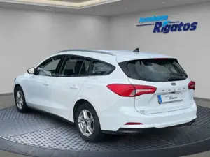 Ford Focus 1.0 EcoBoost, Cool  Connect Navi, Rückfahrkamera, Bild 2