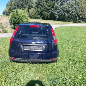 Ford Fiesta 1.3 Bild 4