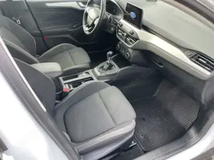 Ford Focus 1.0 EcoBoost, Cool  Connect Navi, Rückfahrkamera, Bild 5