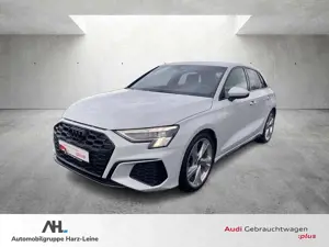 Audi S3 Sportback 2.0 TFSI quattro S-tronic Matrix Navi AC