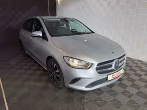 Mercedes-Benz B 250 e*STYLE*BUSINESS-LED-R.KAM-MBUX-TEMPO-SHZ