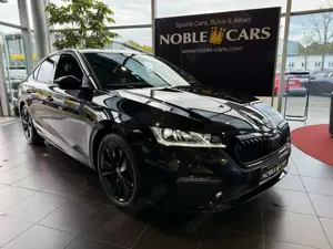 Skoda Octavia Lim. RS RFK ACC HUD LED