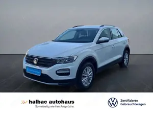 Volkswagen T-Roc 1.5 TSI Style+PDC+SHZ+CLIMATR+ACC+LICHTuSICHT