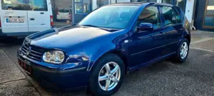 Volkswagen Golf 1.6 Auto Comfortline/TÜV.10-26