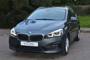 BMW 218 Active Tourer 218 d Advantage Bild 1