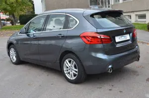 BMW 218 Active Tourer 218 d Advantage Bild 3