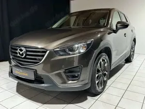 Mazda CX-5 Sports-Line AWD *KAMERA*NAVI*LED*BOSE*TEMP*
