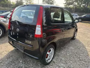 Daihatsu Cuore 1.0 Mira Chili Klima Alufelgen Bild 3
