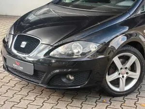 SEAT Leon Bild 2