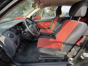 Daihatsu Cuore 1.0 Mira Chili Klima Alufelgen Bild 5