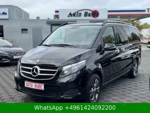 Mercedes-Benz V 250 CDI LANG NAVI|7SITZER