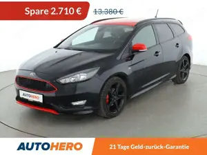 Ford Focus 1.0 EcoBoost ST-Line*TEMPO*PDC*SHZ*LIM*