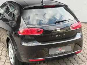 SEAT Leon Bild 5