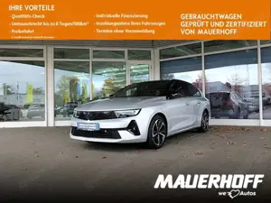 Opel Astra L ST GS | Kamera | Navi | Schiebedach |PDC