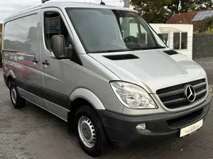 Mercedes-Benz Sprinter II Kasten 213/214 CDI Standhzg|Sitzhzg