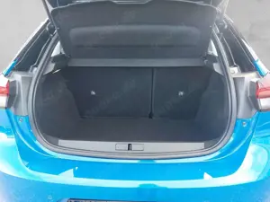 Opel Corsa Elegance Rückfahrkamera Sitzheiz. Klimaaut.Parksen Bild 5