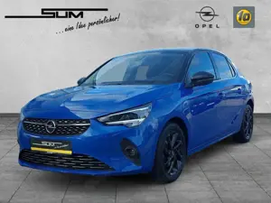 Opel Corsa Elegance Rückfahrkamera Sitzheiz. Klimaaut.Parksen