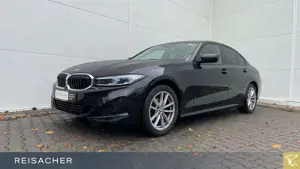 BMW 318 i A Lim LCProf.HuD,360°,adLED,DrivingAss