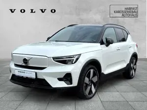 Volvo XC40 Recharge Ultimate Pure Electric 2WD P8