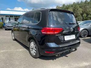 Volkswagen Touran 1.4 TSI DSG Highline ACC|PDC|LED| Bild 4