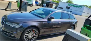 Audi A6 Avant 3.0 TDI quattro S tronic