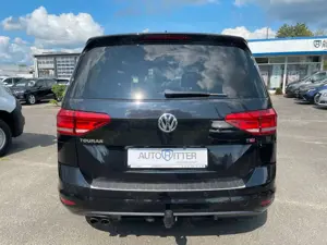 Volkswagen Touran 1.4 TSI DSG Highline ACC|PDC|LED| Bild 5