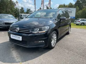 Volkswagen Touran 1.4 TSI DSG Highline ACC|PDC|LED| Bild 3