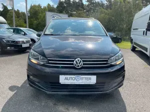 Volkswagen Touran 1.4 TSI DSG Highline ACC|PDC|LED| Bild 2