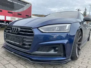Audi A5 Sportback  3x S-Line VOLL/KW/20 ZOLL/HEADUP