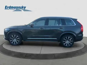 Volvo XC90 B5 Inscription AWD/7-Sitzer/Pano/AHK/Kamera Klima Bild 5
