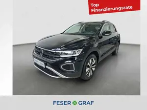 Volkswagen T-Roc MOVE 1.5 TSI 110 kW DSG AHK Kamera Navi