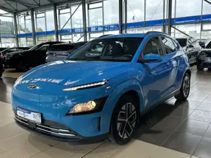 Hyundai KONA Select*ACC*R.Cam*SHZ Klimaauto*SOH:100%