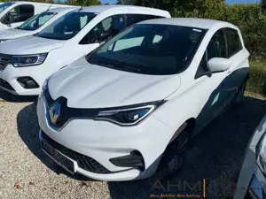 Renault ZOE Experience R135 inkl. Akku/Batterie *Unfallschaden