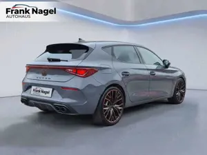 CUPRA Leon VZ 2.0 TSI 7-Gang-DSG Bild 5