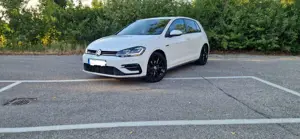 Volkswagen Golf Highline R-Line 1.5 TSI DSG | Scheckheft | ACC | L