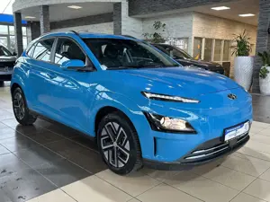 Hyundai KONA Select*ACC*R.Cam*SHZ Klimaauto*SOH:100% Bild 3