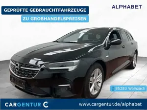 Opel Insignia 2.0 CDTI Business Inno