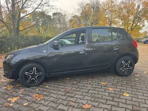 Dacia Sandero Sandero 1.2 16 Bild 3
