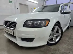 Volvo C30 1.8 Kinetic*R-Design*Sitzh.*