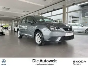 SEAT Ibiza Style 1.0 SHZG PDC KLIMA TOUCH FREISP. BT Klima