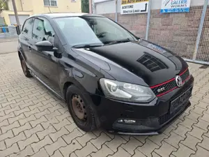 Volkswagen Polo V GTI TÜV neu