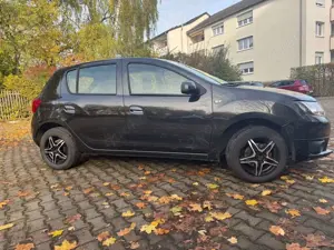 Dacia Sandero Sandero 1.2 16 Bild 4